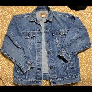 Vintage Levi Denim Jacket